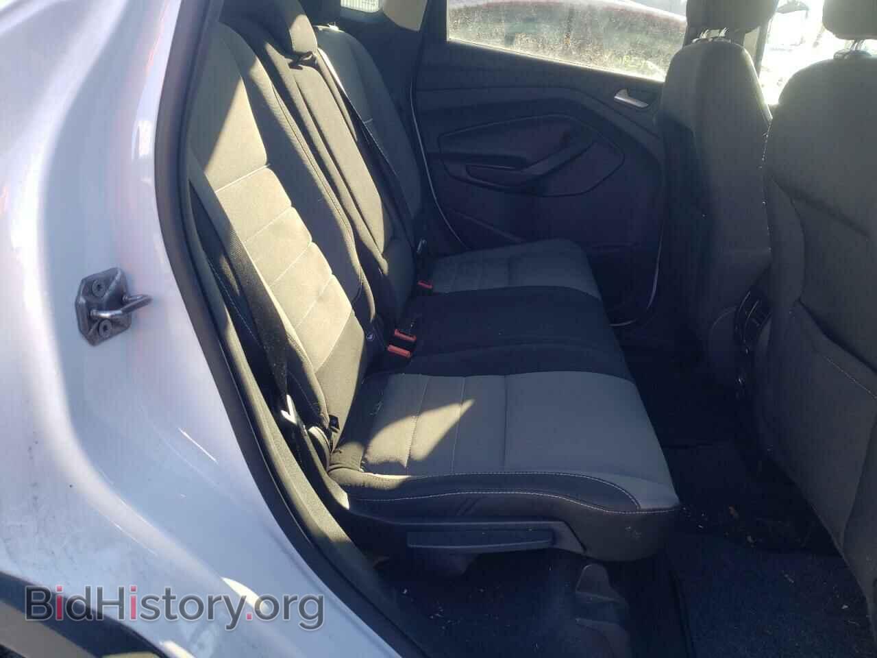 2013 FORD ESCAPE - VIN: 1FMCU0G9XDUC21086 - Фото 6