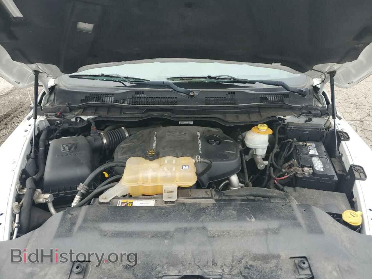 2014 RAM 1500 - VIN: 1C6RR7KM4ES477099 - Фото 11