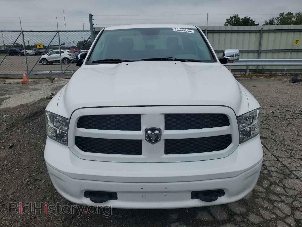 2014 RAM 1500 - VIN: 1C6RR7KM4ES477099 - Фото 5