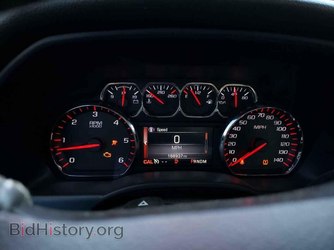 2015 GMC SIERRA - VIN: 3GTU2VECXFG334584 - Фото 9
