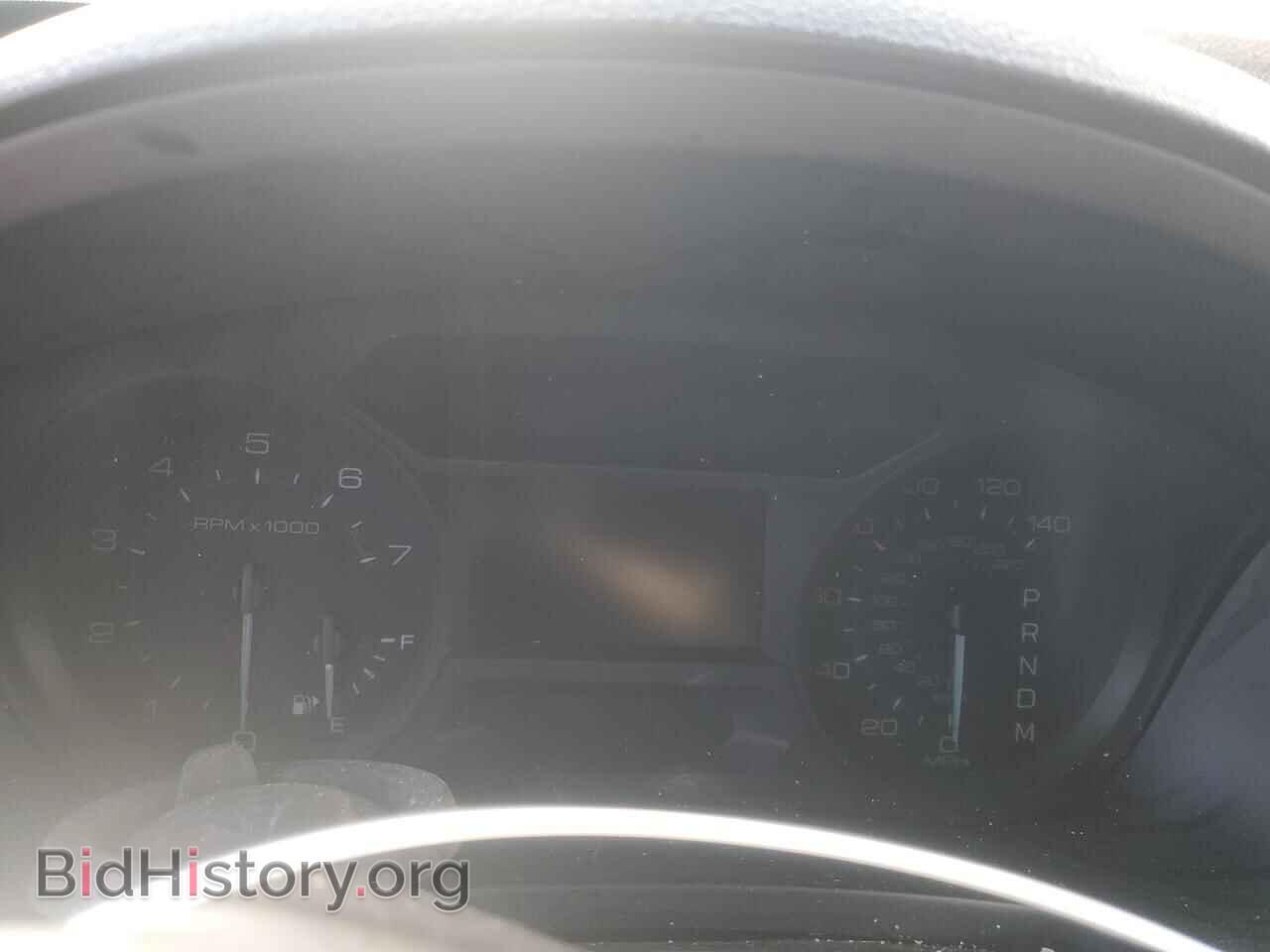 2011 FORD EXPLORER - VIN: 1FMHK8B87BGA00517 - Фото 9