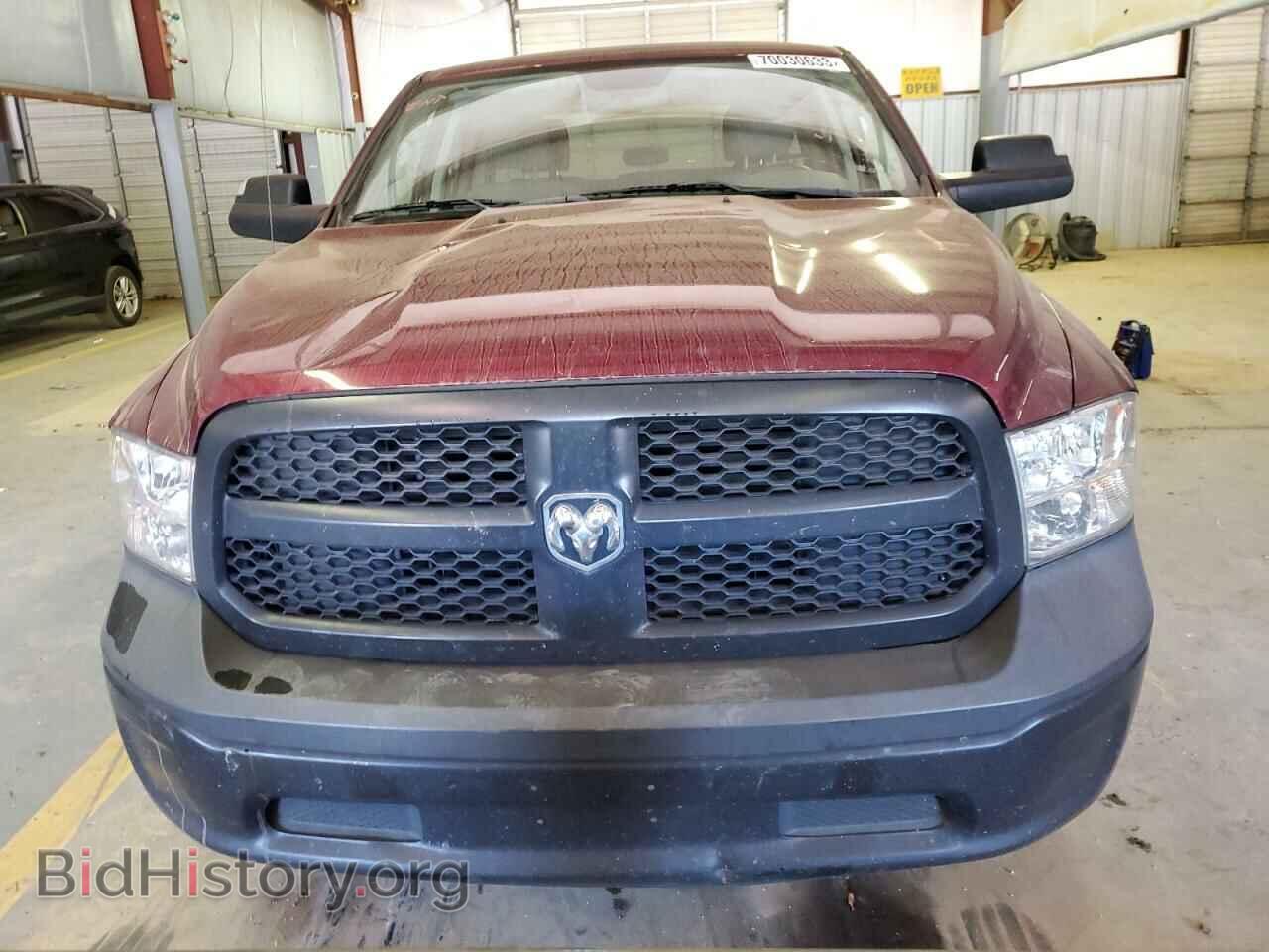2018 RAM 1500 - VIN: 1C6RR6FT2JS318104 - Фото 5