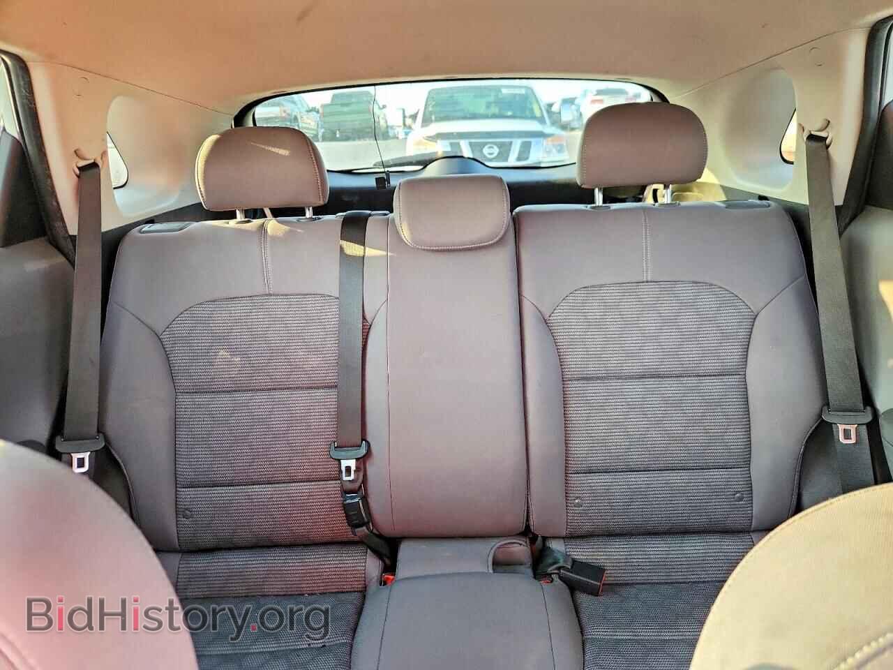 2018 KIA NIRO - VIN: KNDCB3LC4J5123528 - Photo 10