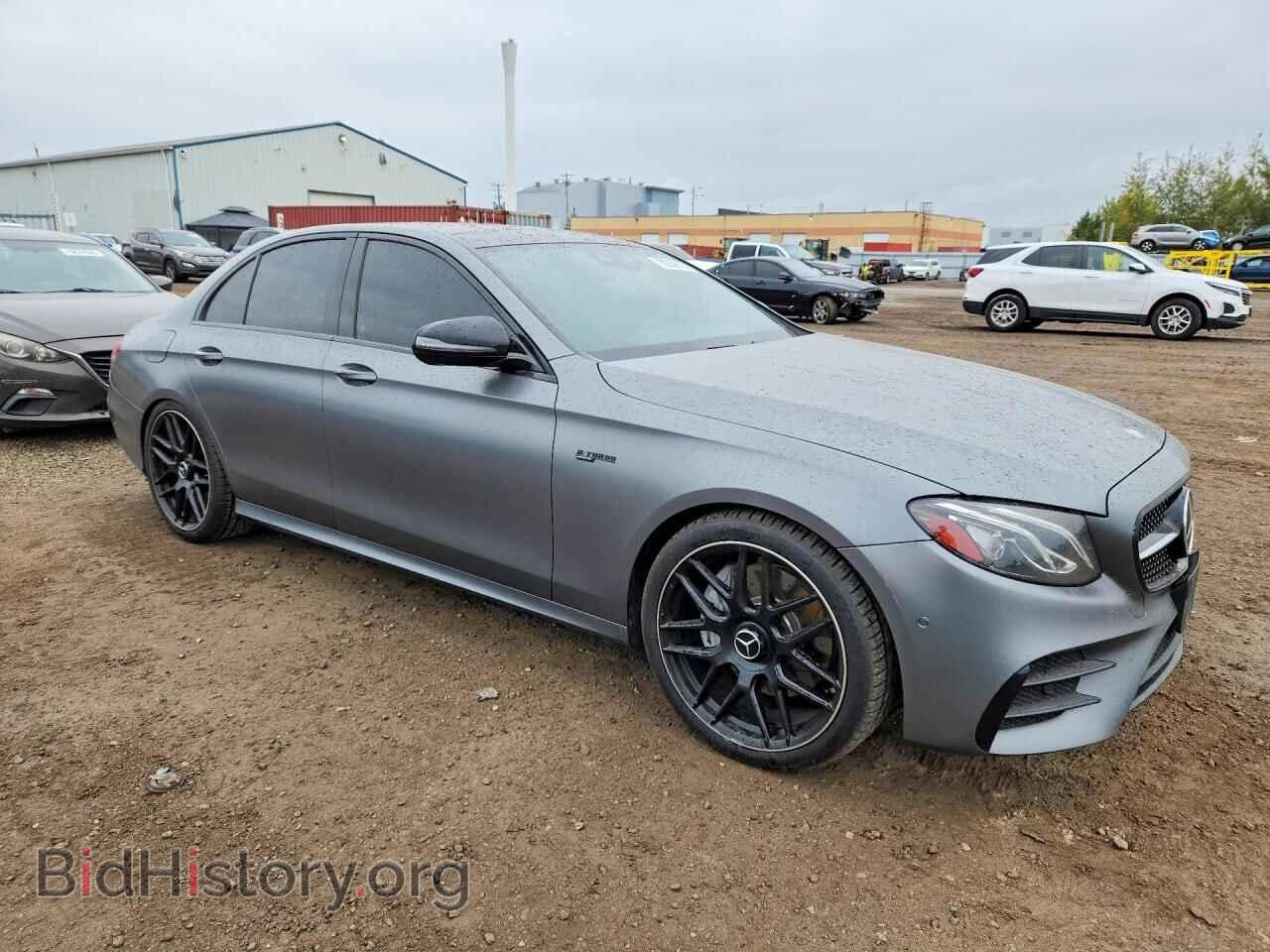 2017 MERCEDES-BENZ E-CLASS - VIN: WDDZF6EB8HA191004 - Фото 4