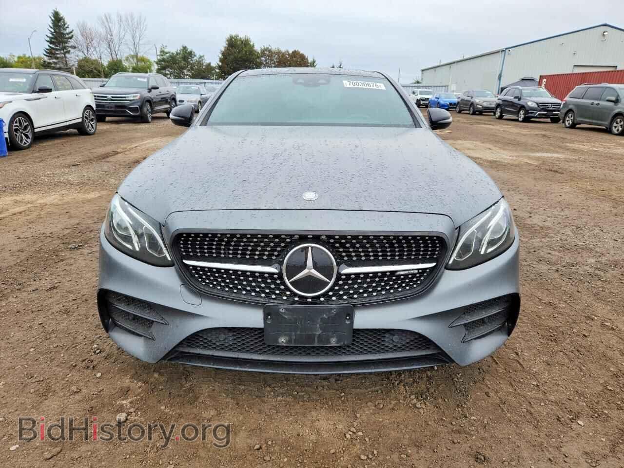 2017 MERCEDES-BENZ E-CLASS - VIN: WDDZF6EB8HA191004 - Фото 5
