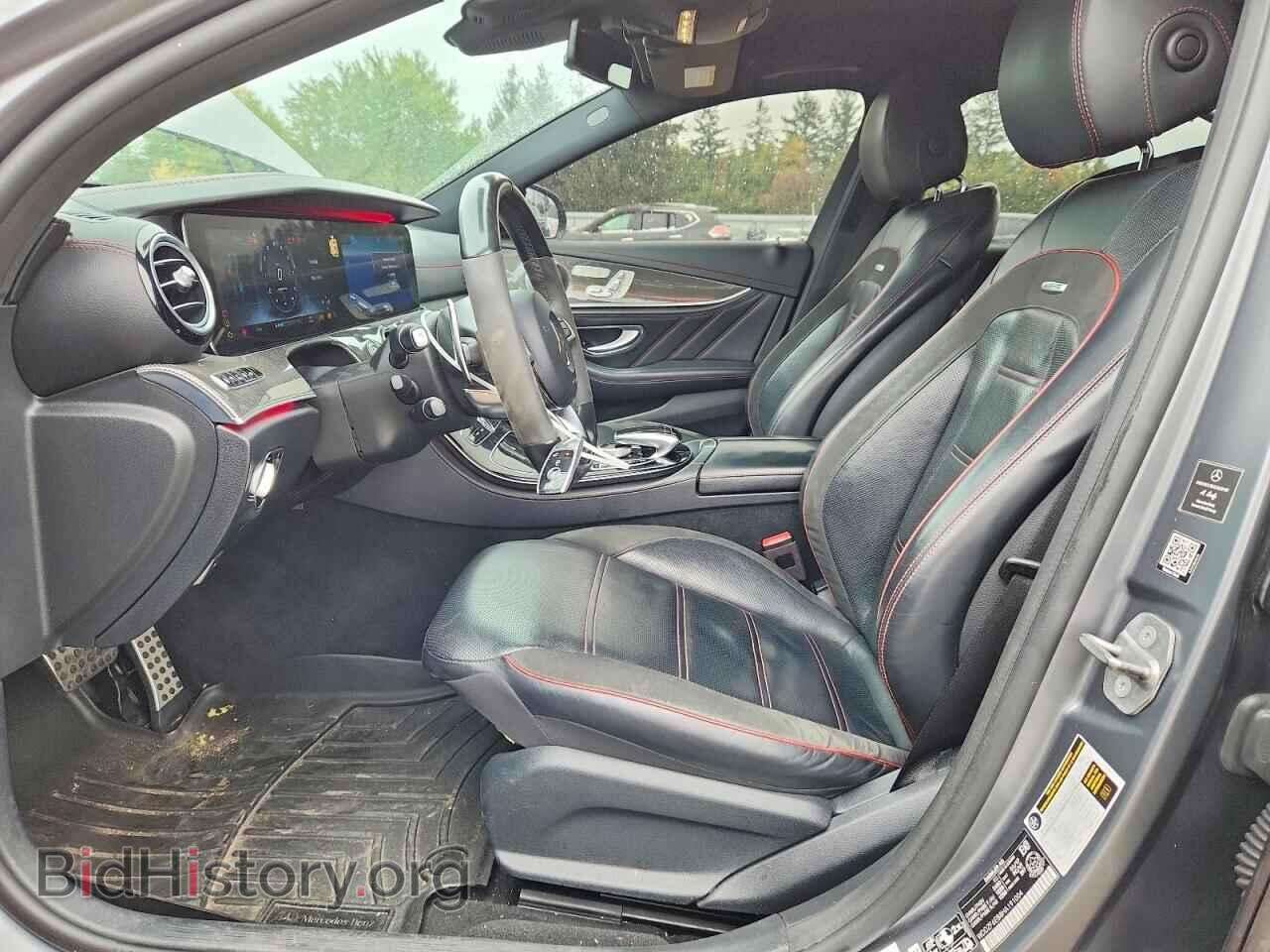 2017 MERCEDES-BENZ E-CLASS - VIN: WDDZF6EB8HA191004 - Фото 7