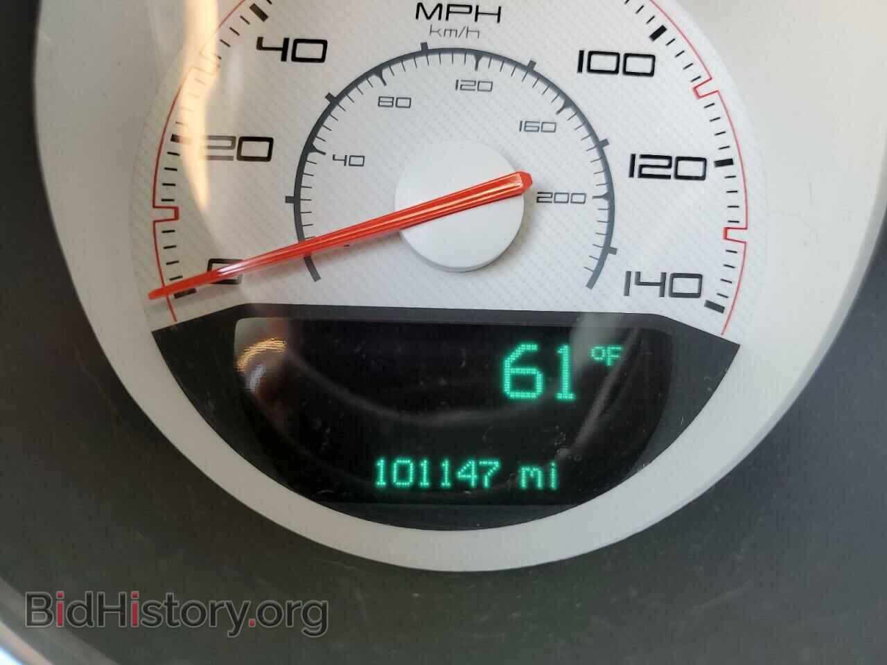 2014 DODGE CHALLENGER - VIN: 2C3CDYAGXEH139460 - Фото 9