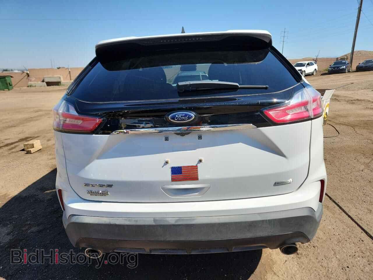 2019 FORD EDGE - VIN: 2FMPK3G91KBB93304 - Фото 6