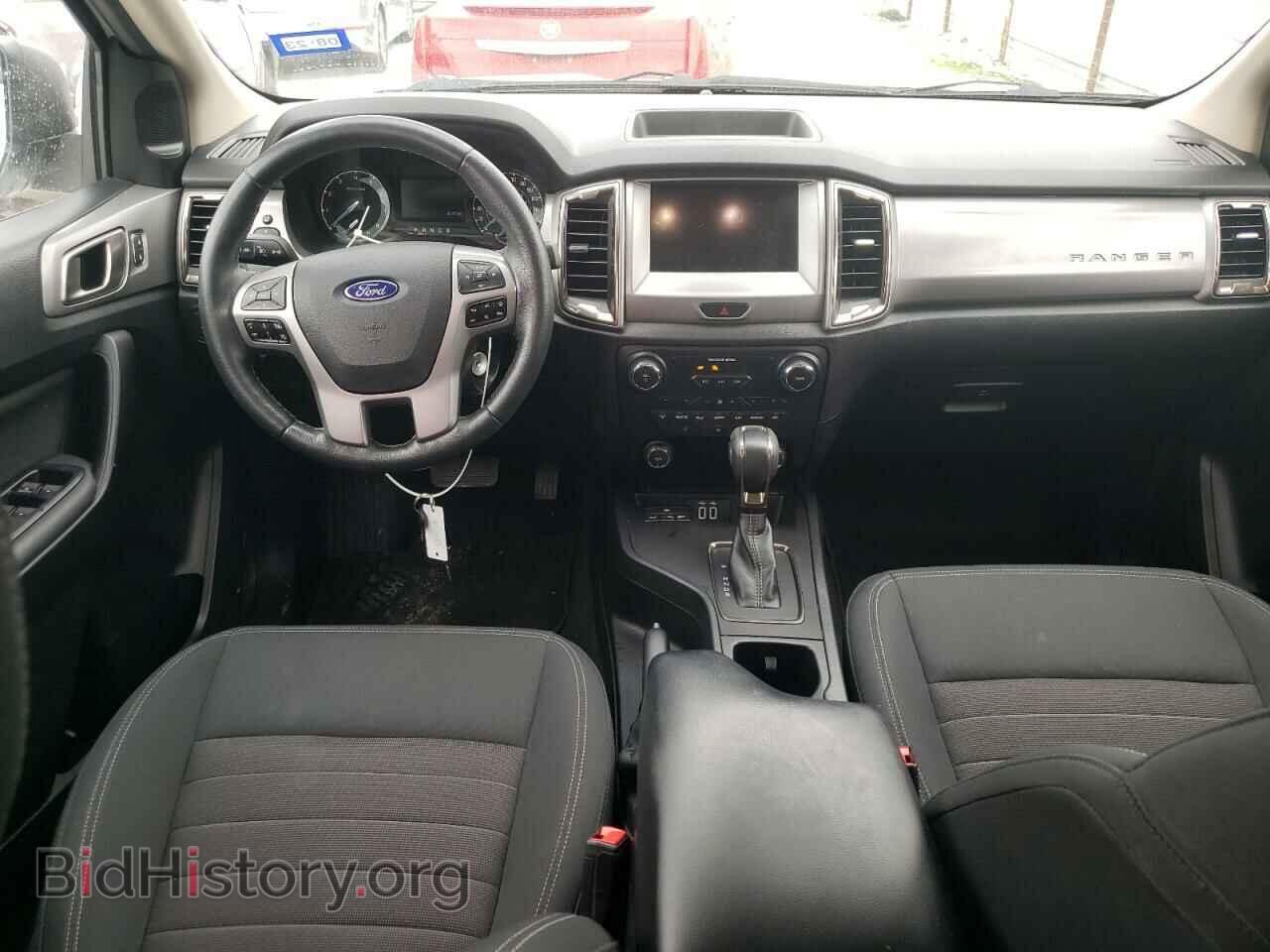 2019 FORD RANGER - VIN: 1FTER4EH4KLA08220 - Фото 8