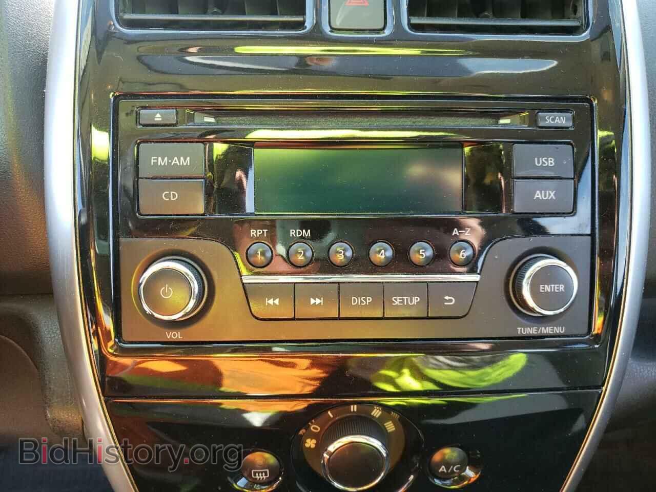 2015 NISSAN VERSA - VIN: 3N1CE2CP4FL444662 - Фото 9