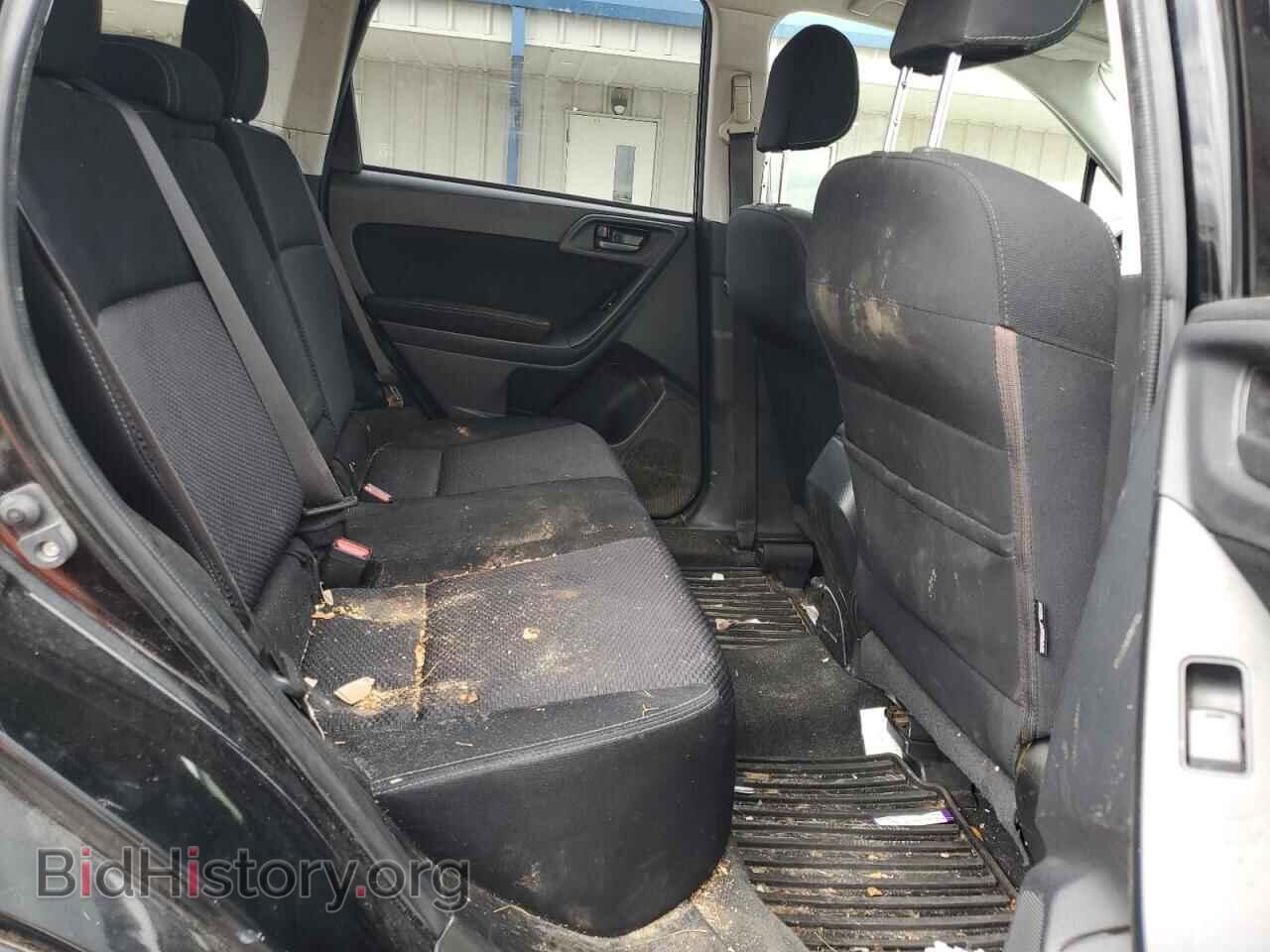 2014 SUBARU FORESTER - VIN: JF2SJAEC0EH462681 - Фото 11