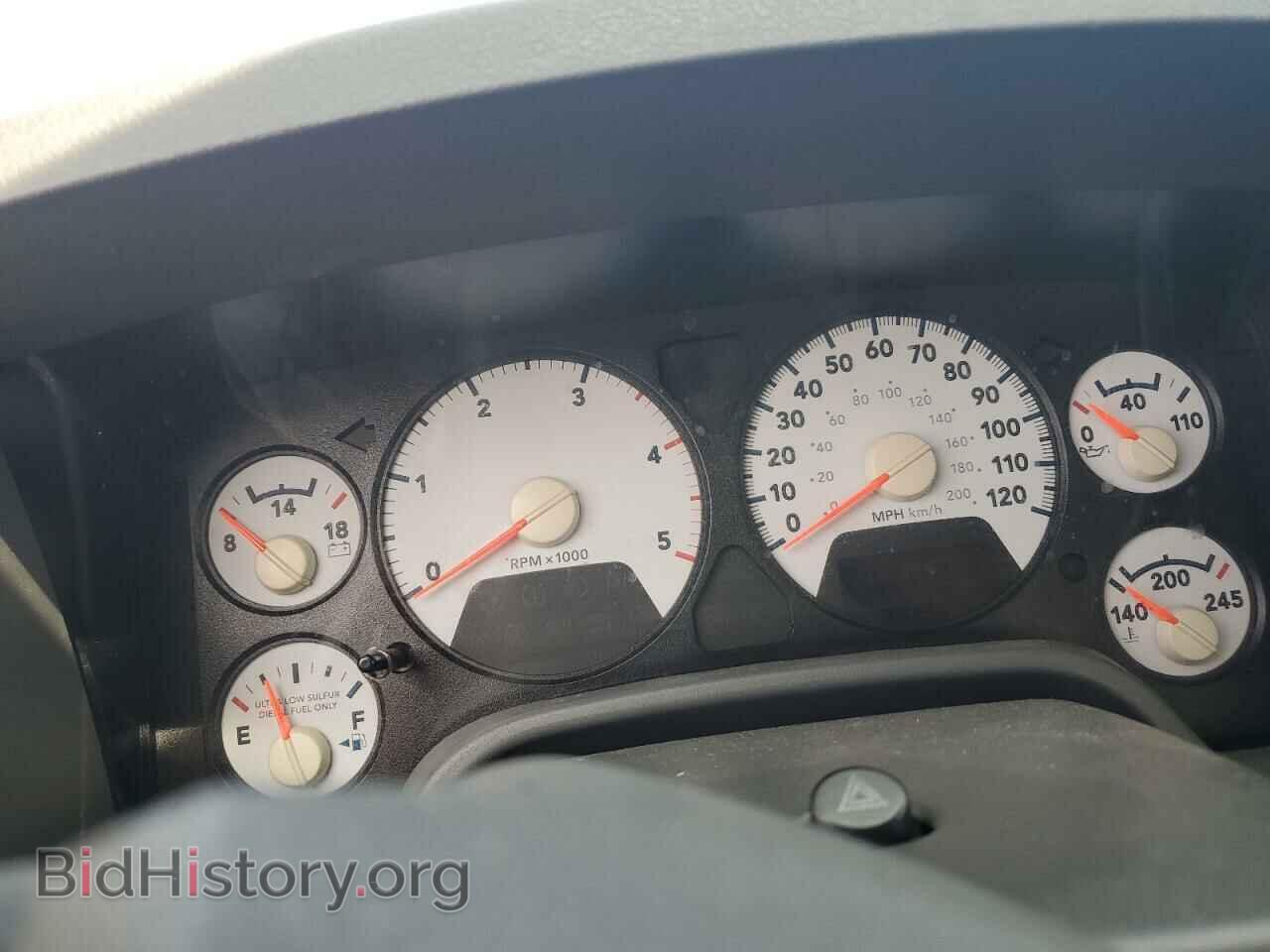 2008 DODGE RAM 3500 - VIN: 3D7MX48A28G102544 - Фото 9