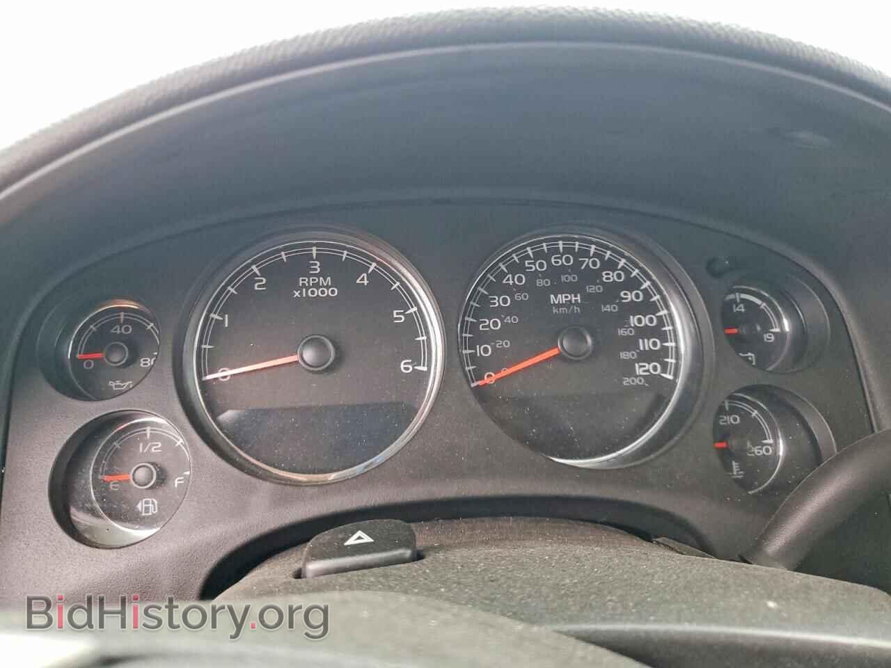 2011 GMC YUKON - VIN: 1GKS2CE0XBR202232 - Photo 9