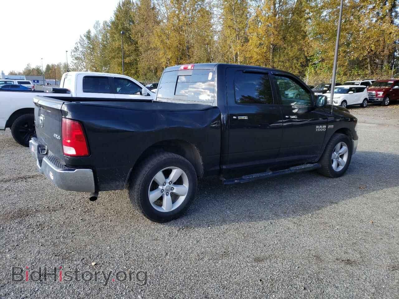 2017 RAM 1500 - VIN: 1C6RR7LT0HS663684 - Фото 3
