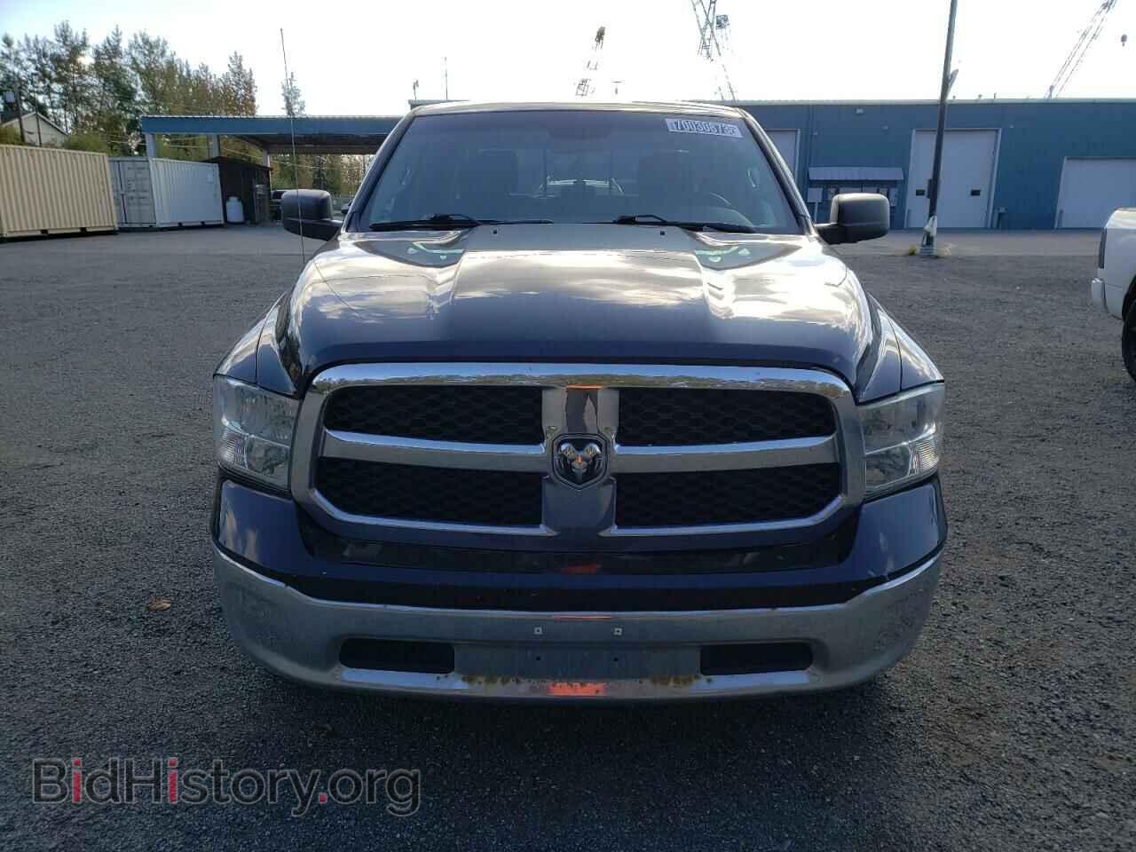 2017 RAM 1500 - VIN: 1C6RR7LT0HS663684 - Фото 5