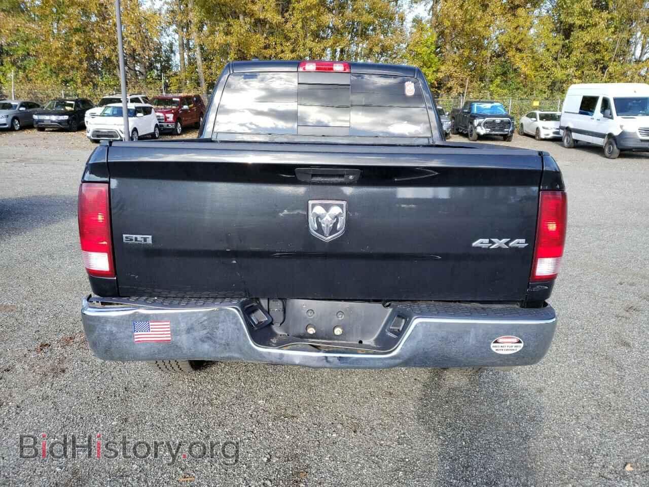 2017 RAM 1500 - VIN: 1C6RR7LT0HS663684 - Фото 6