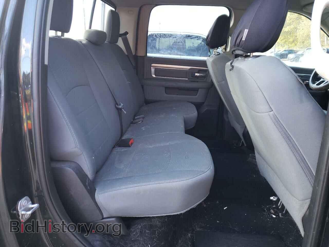 2017 RAM 1500 - VIN: 1C6RR7LT0HS663684 - Фото 10