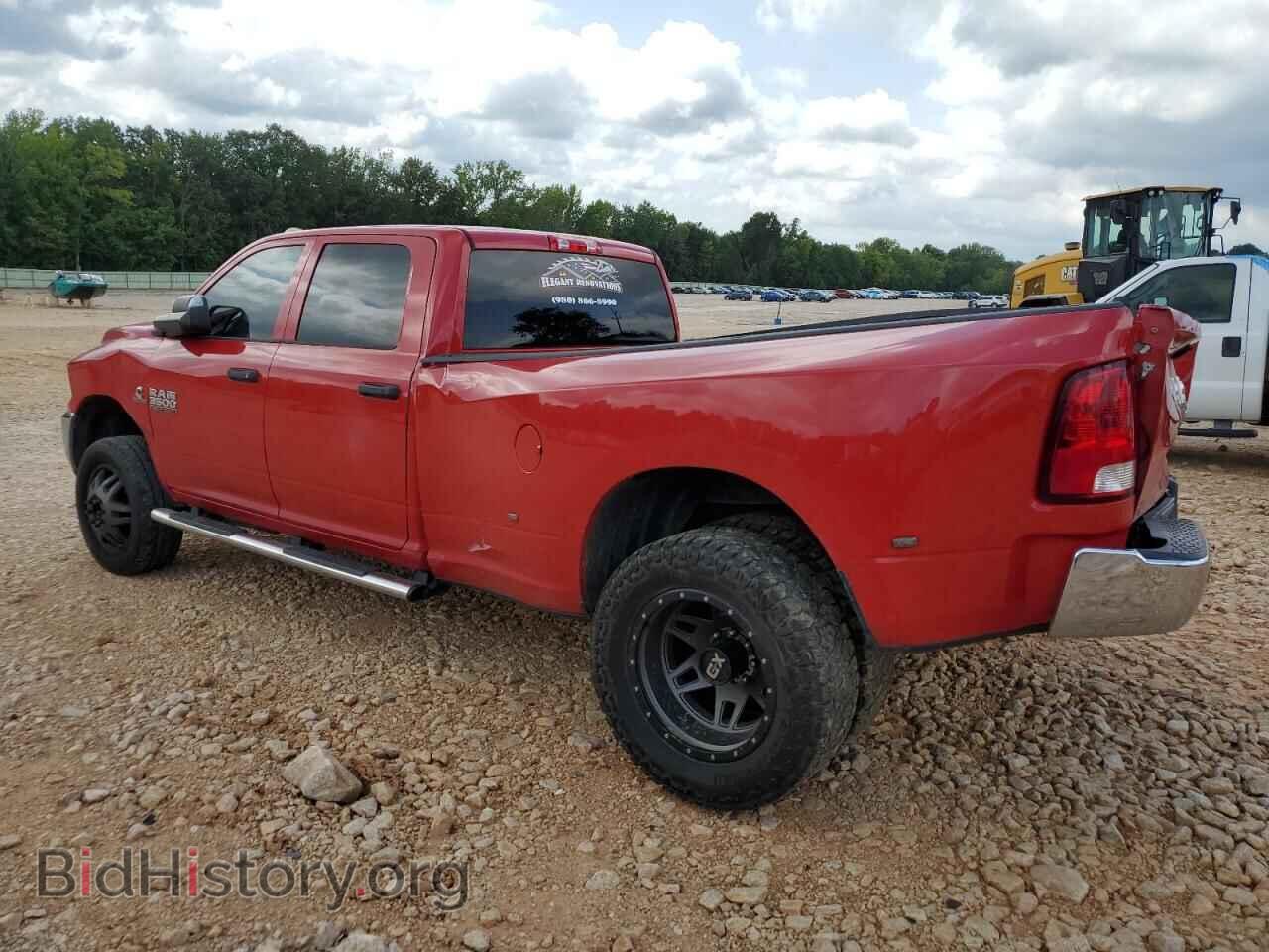 2017 RAM All Models - VIN: 3C63RRGL0HG527607 - Photo 2
