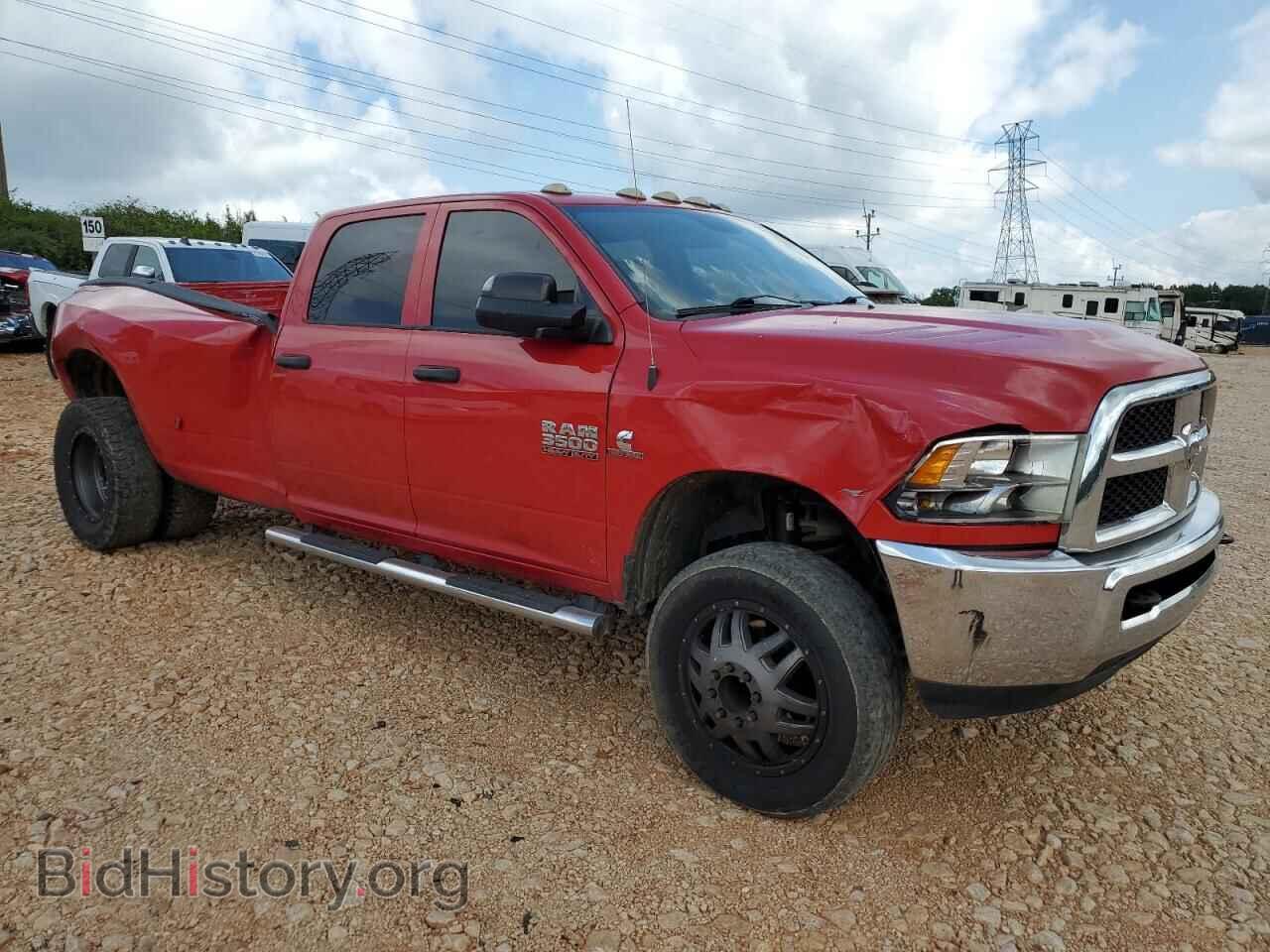 2017 RAM All Models - VIN: 3C63RRGL0HG527607 - Photo 4