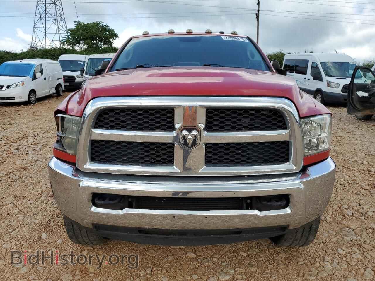 2017 RAM All Models - VIN: 3C63RRGL0HG527607 - Photo 5