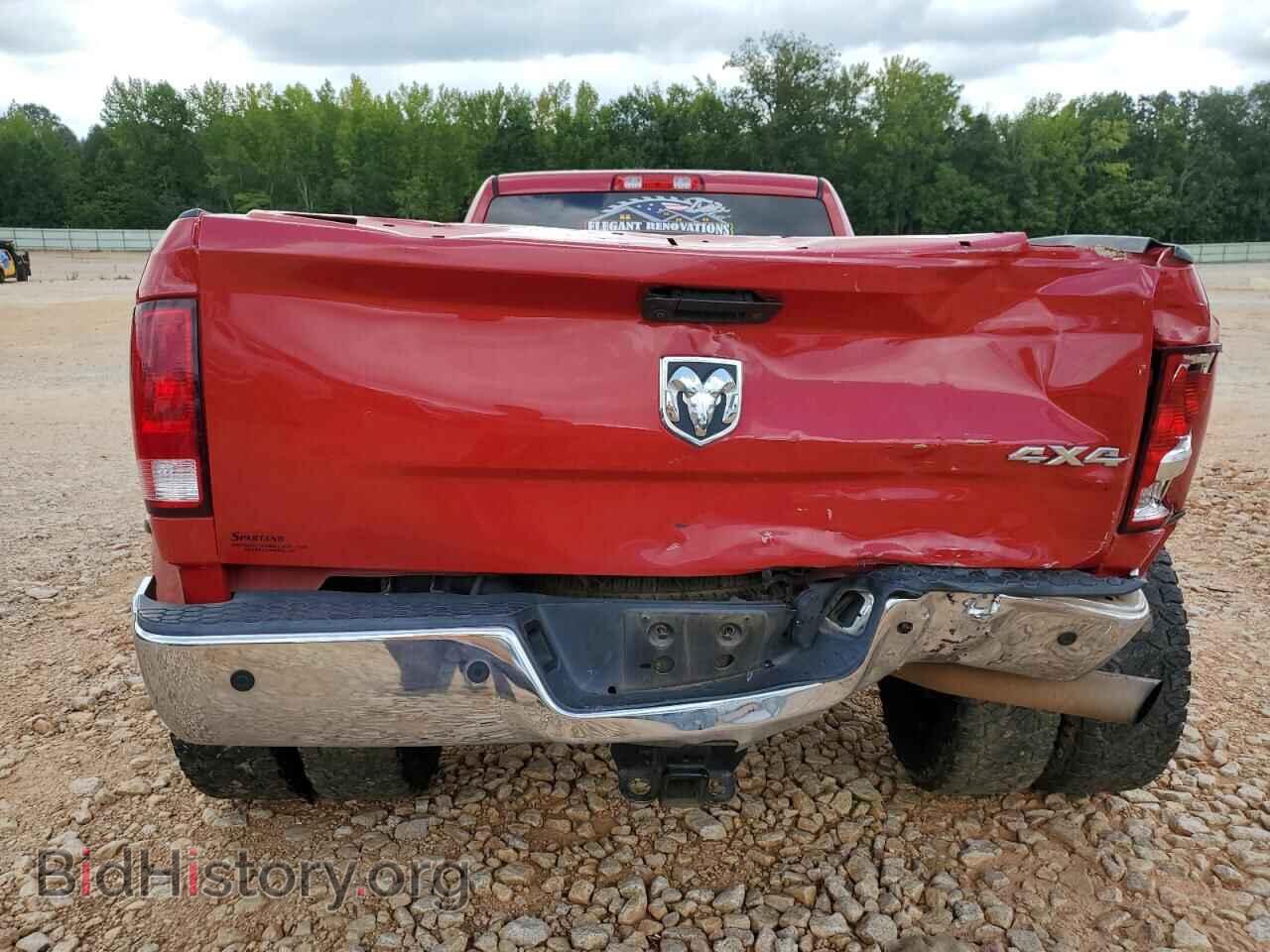 2017 RAM All Models - VIN: 3C63RRGL0HG527607 - Photo 6
