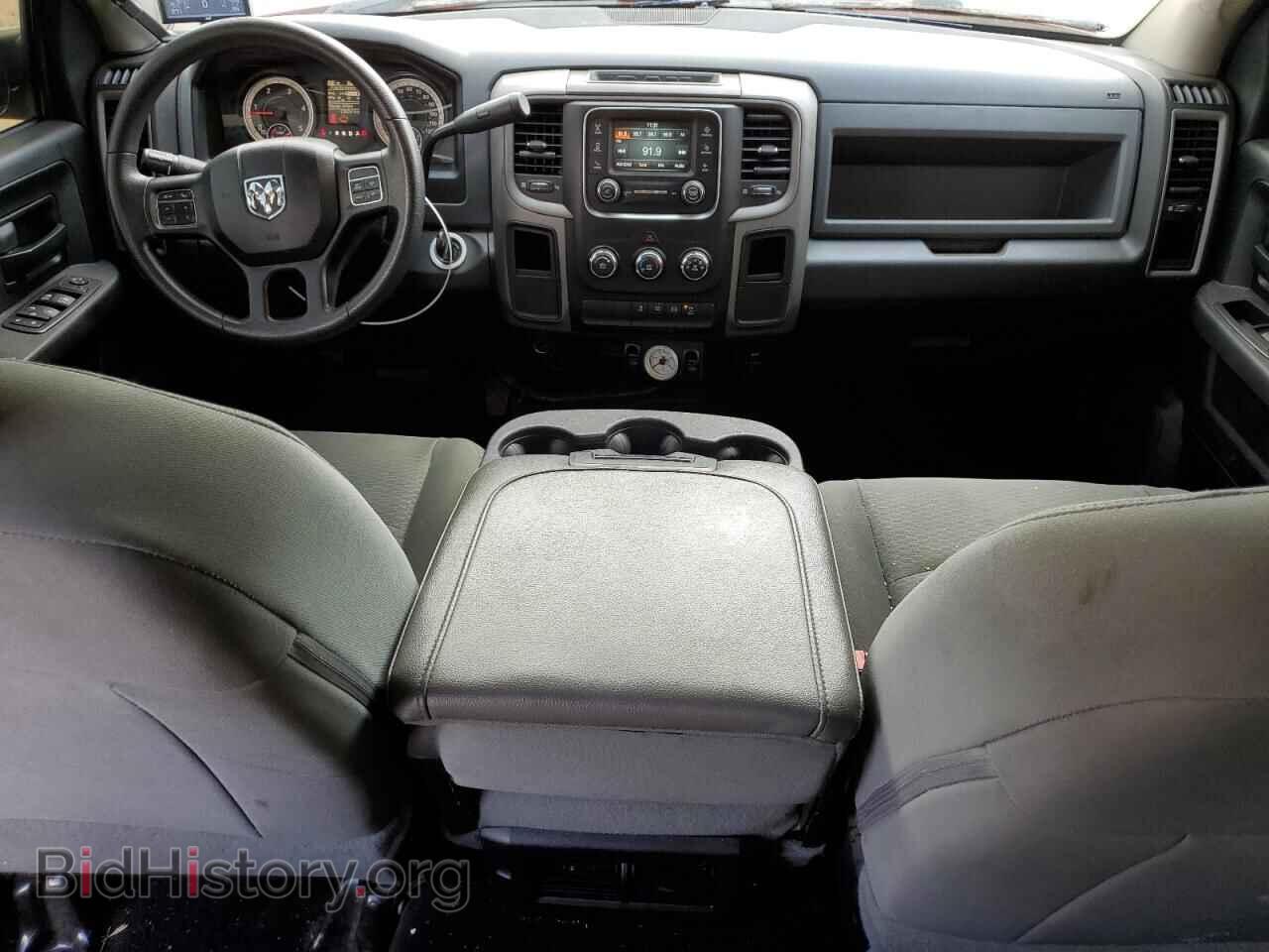 2017 RAM All Models - VIN: 3C63RRGL0HG527607 - Photo 8