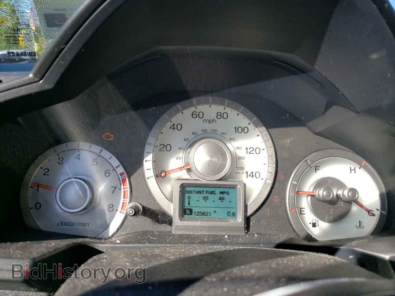 2011 HONDA PILOT - VIN: 5FNYF4H79BB100998 - Фото 9