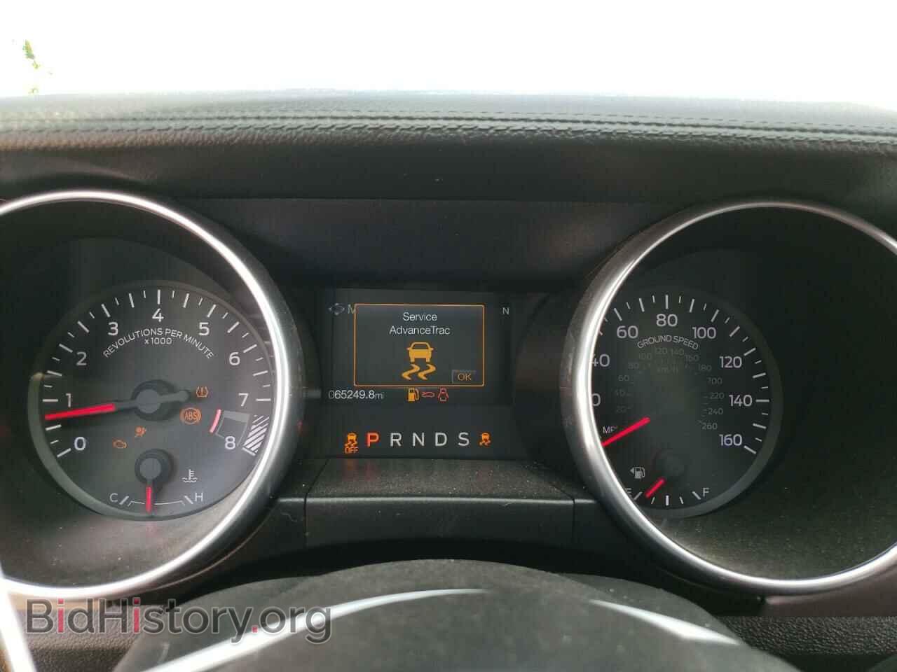 2020 FORD MUSTANG - VIN: 1FA6P8CF1L5100934 - Фото 9