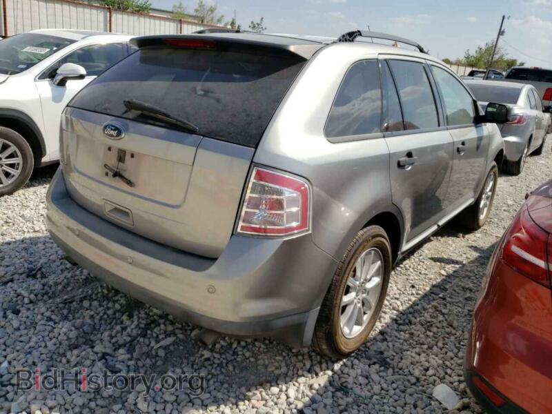 2008 Ford EDGE (VIN 2FMDK36C48BA44250) — photo 3 of 13