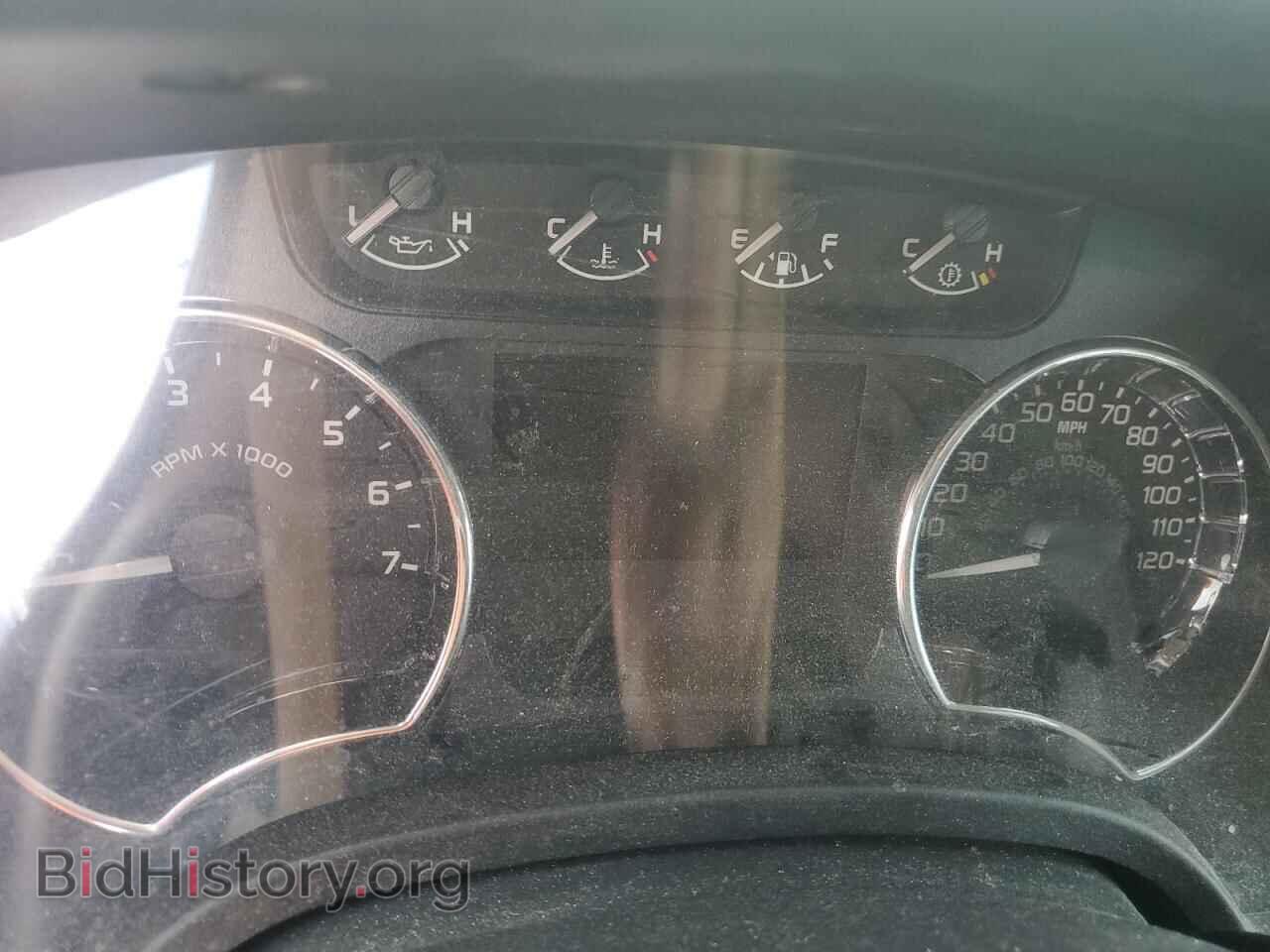 2012 FORD F-150 - VIN: 1FTFW1CF5CFA18199 - Фото 9