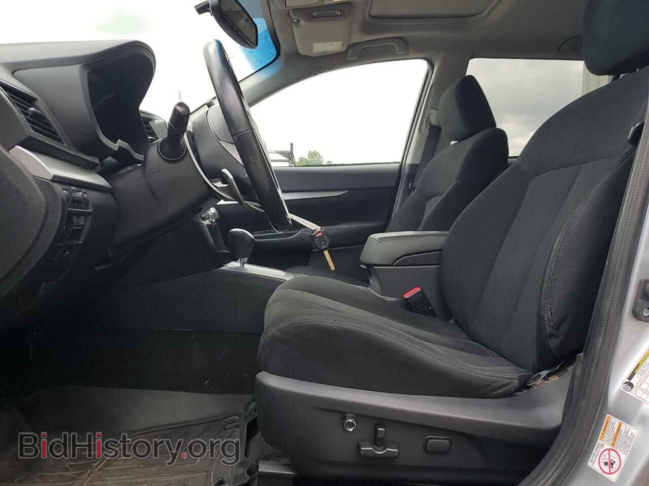 2014 SUBARU OUTBACK - VIN: 4S4BRBDC0E3304526 - Фото 7