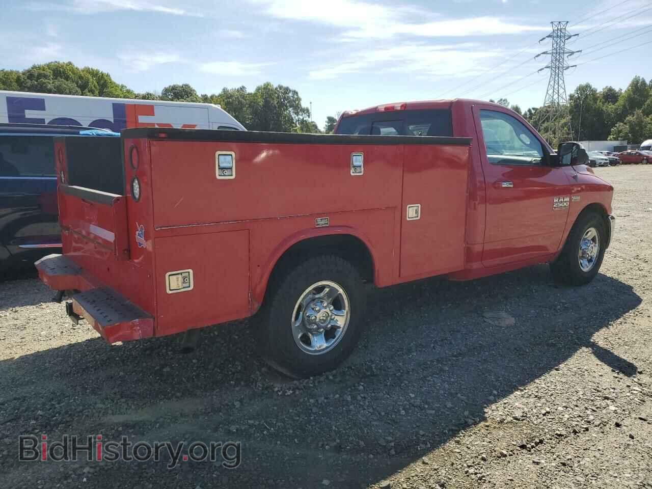 2013 RAM All Models - VIN: 3C6LR4BT2DG598683 - Фото 3