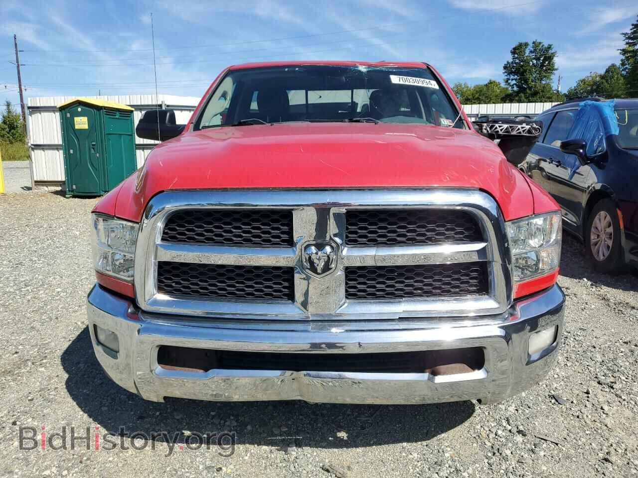 2013 RAM All Models - VIN: 3C6LR4BT2DG598683 - Фото 5