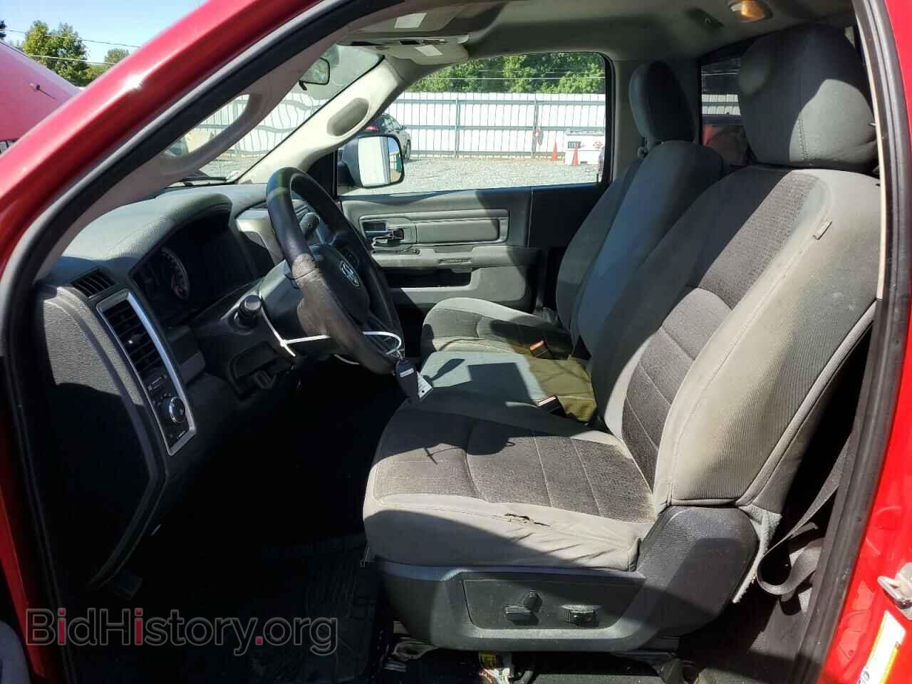 2013 RAM All Models - VIN: 3C6LR4BT2DG598683 - Фото 7