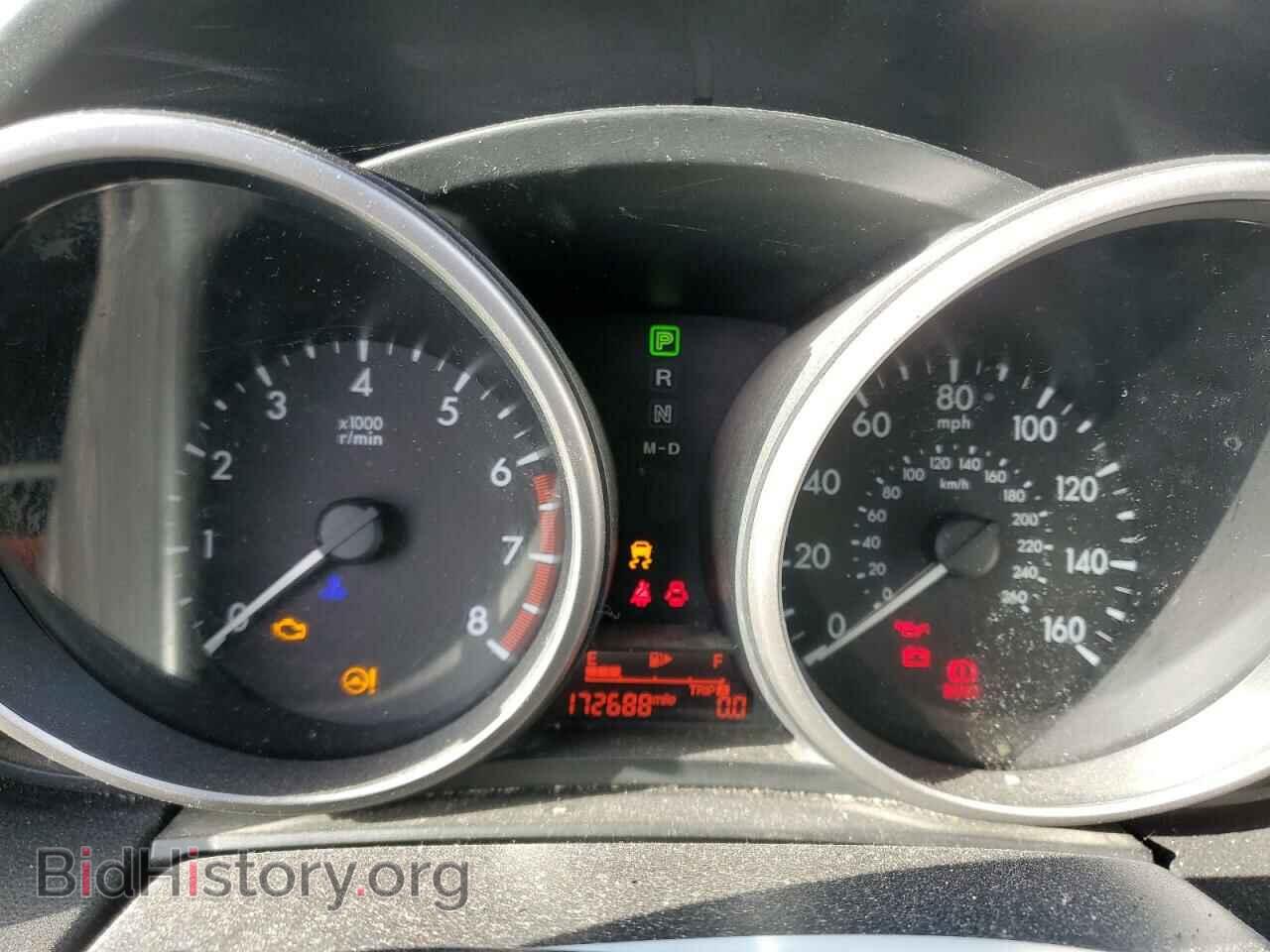 2015 MAZDA 5 - VIN: JM1CW2BL7F0185641 - Фото 9