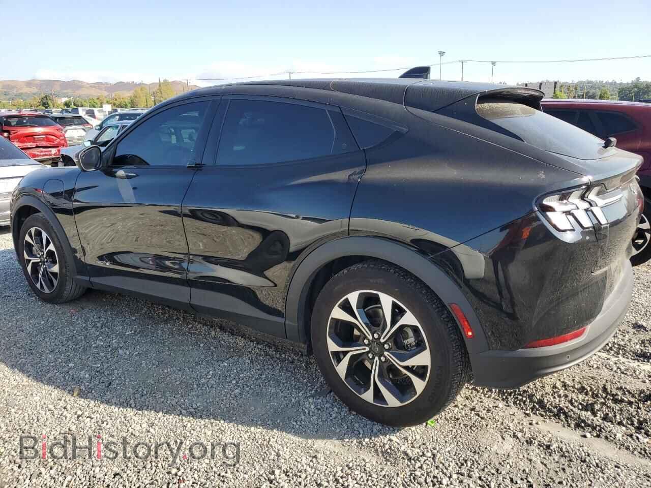 2024 FORD MUSTANG - VIN: 3FMTK1R47RMA03518 - Фото 2