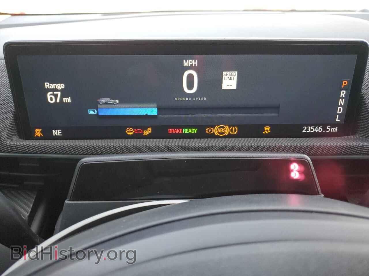 2024 FORD MUSTANG - VIN: 3FMTK1R47RMA03518 - Фото 9