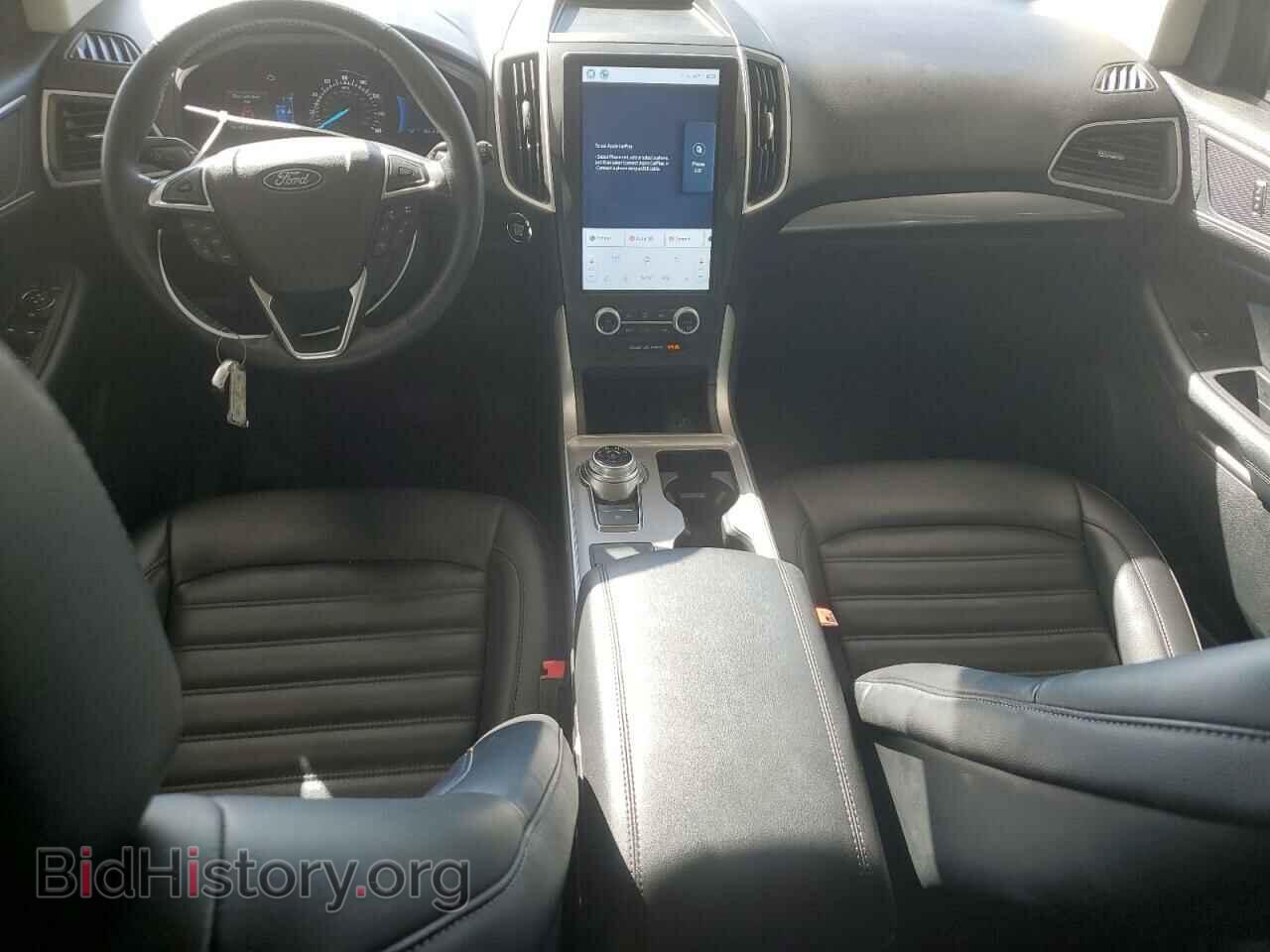 2023 FORD EDGE - VIN: 2FMPK4J95PBA30757 - Фото 8