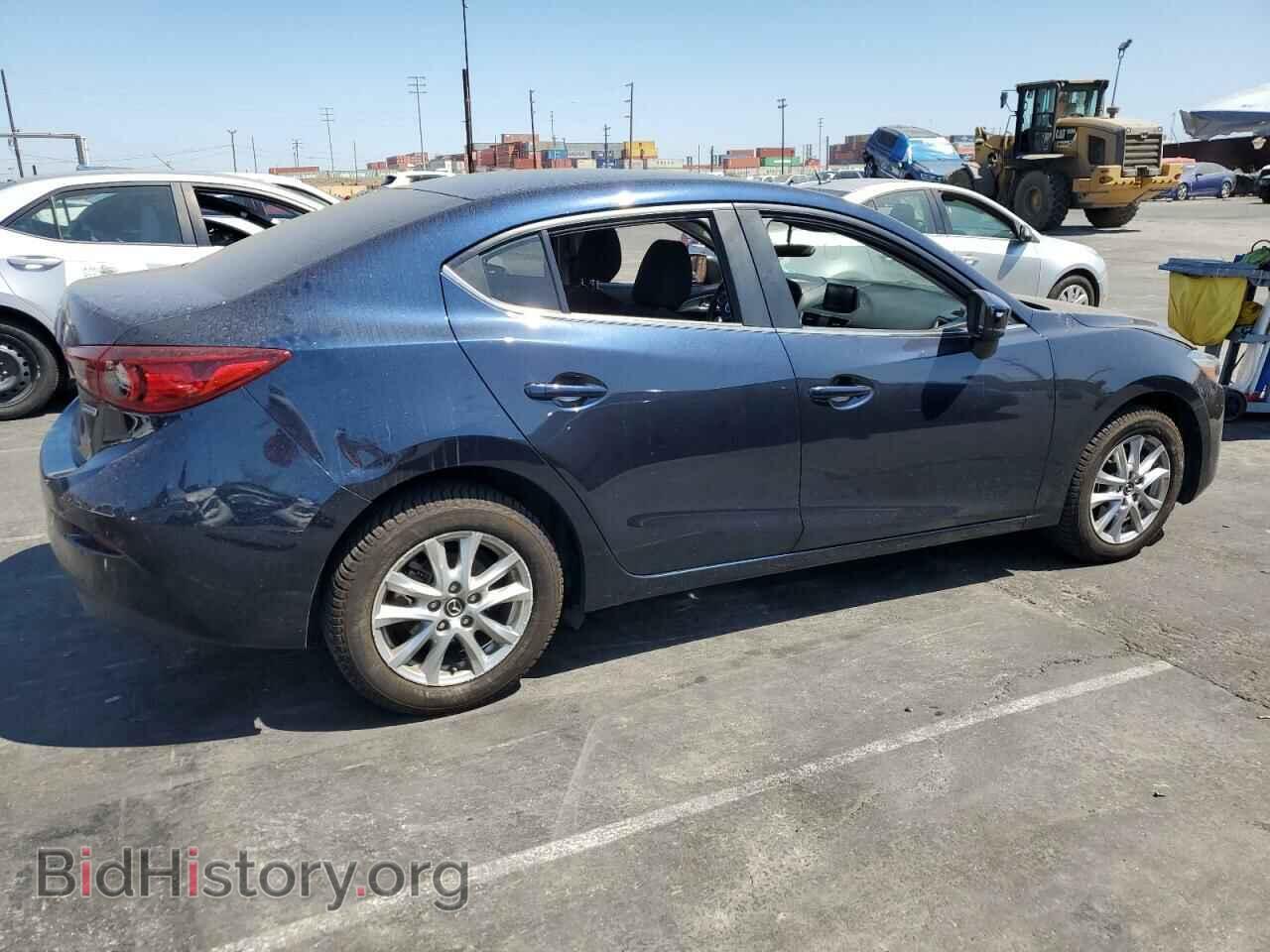2018 MAZDA 3 - VIN: 3MZBN1U71JM226003 - Фото 3
