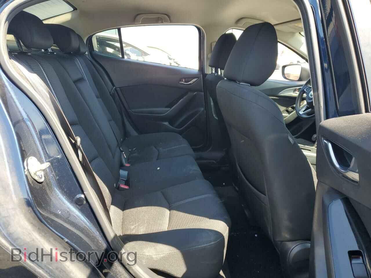 2018 MAZDA 3 - VIN: 3MZBN1U71JM226003 - Фото 10