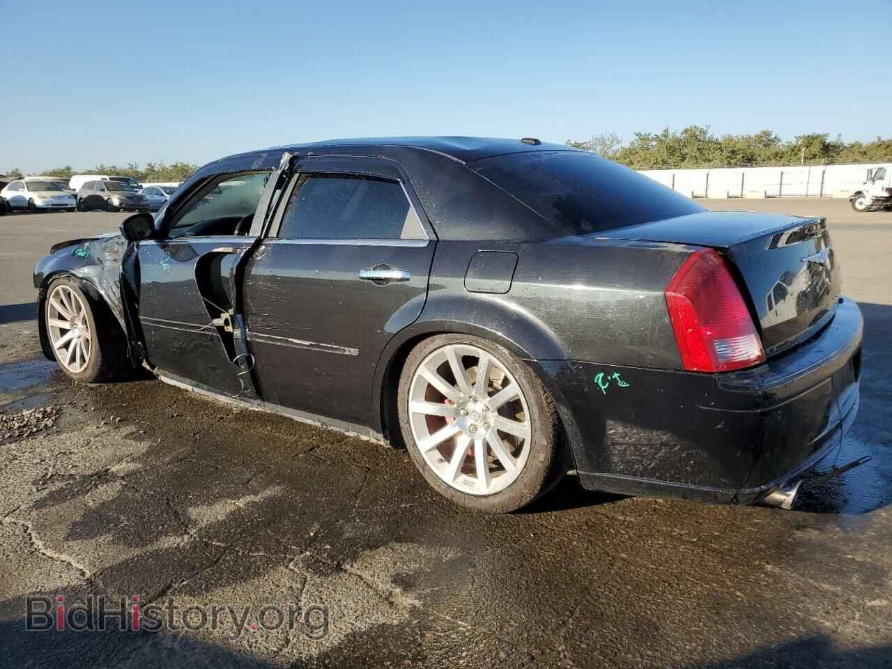 2010 CHRYSLER 300 - VIN: 2C3CA7CW4AH250202 - Фото 2