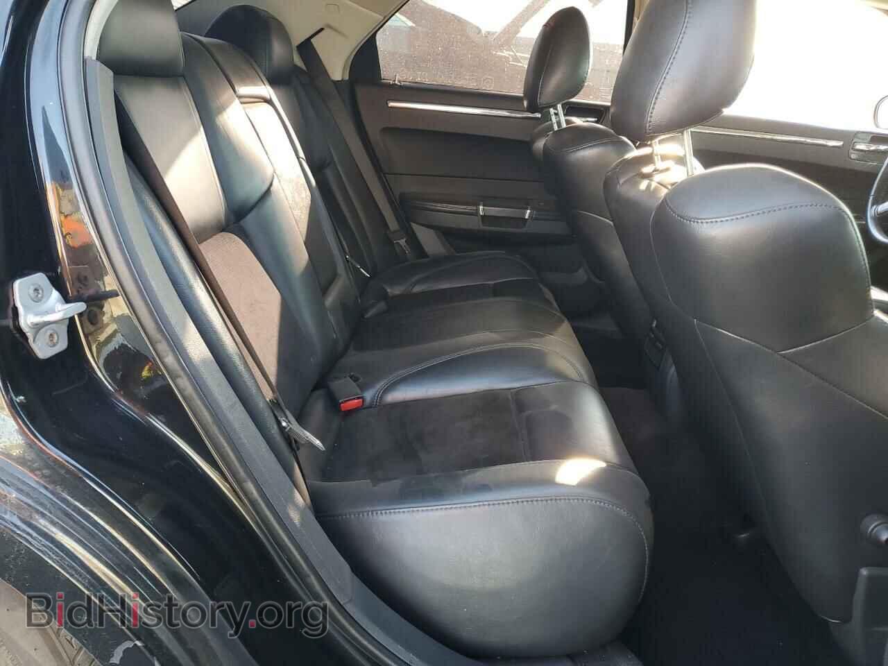 2010 CHRYSLER 300 - VIN: 2C3CA7CW4AH250202 - Фото 10