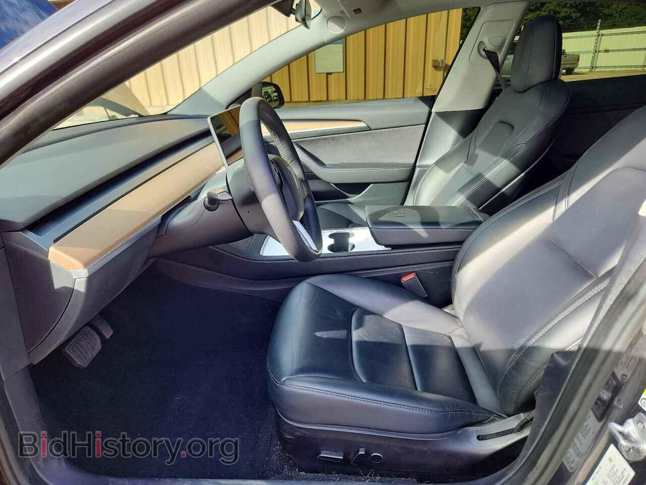 2023 TESLA MODEL 3 - VIN: 5YJ3E1EA4PF417610 - Photo 7