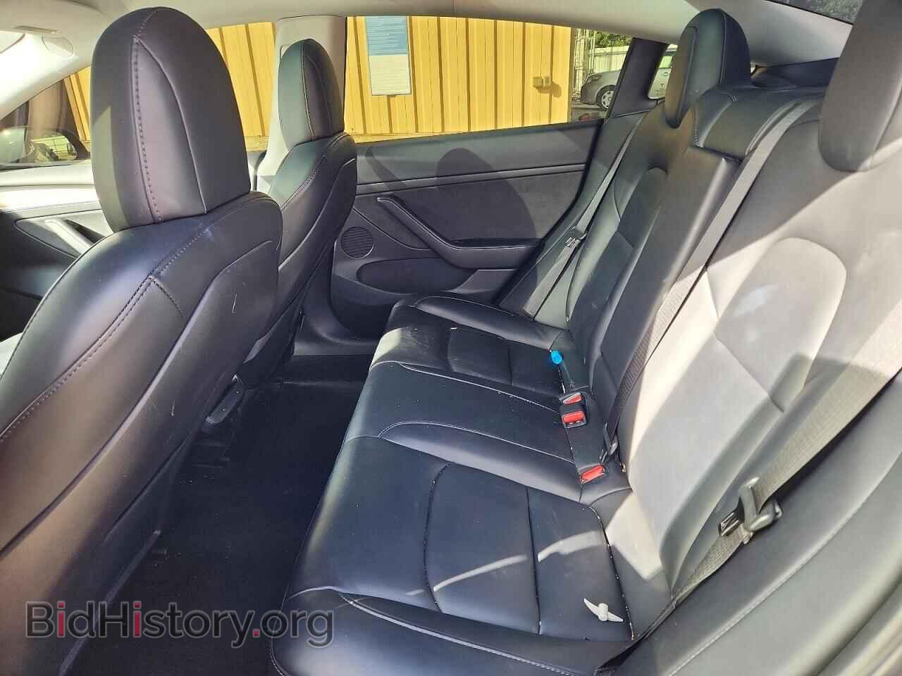 2023 TESLA MODEL 3 - VIN: 5YJ3E1EA4PF417610 - Photo 10