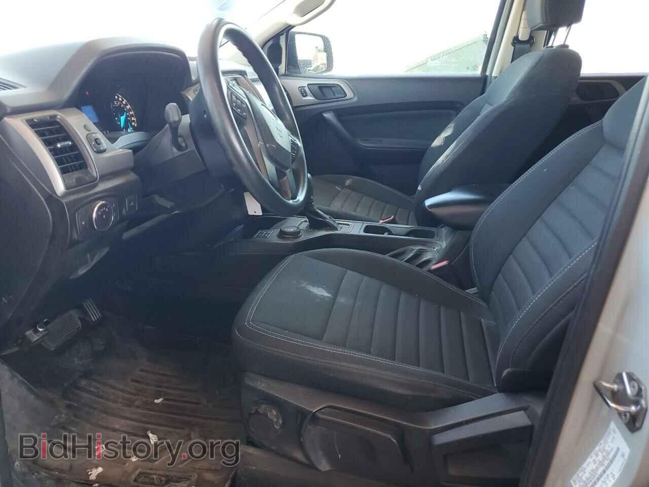 2021 FORD RANGER - VIN: 1FTER4FH7MLD45112 - Фото 7