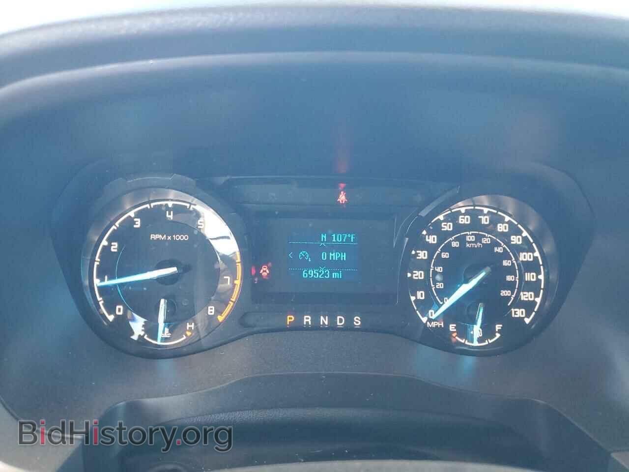 2021 FORD RANGER - VIN: 1FTER4FH7MLD45112 - Фото 9
