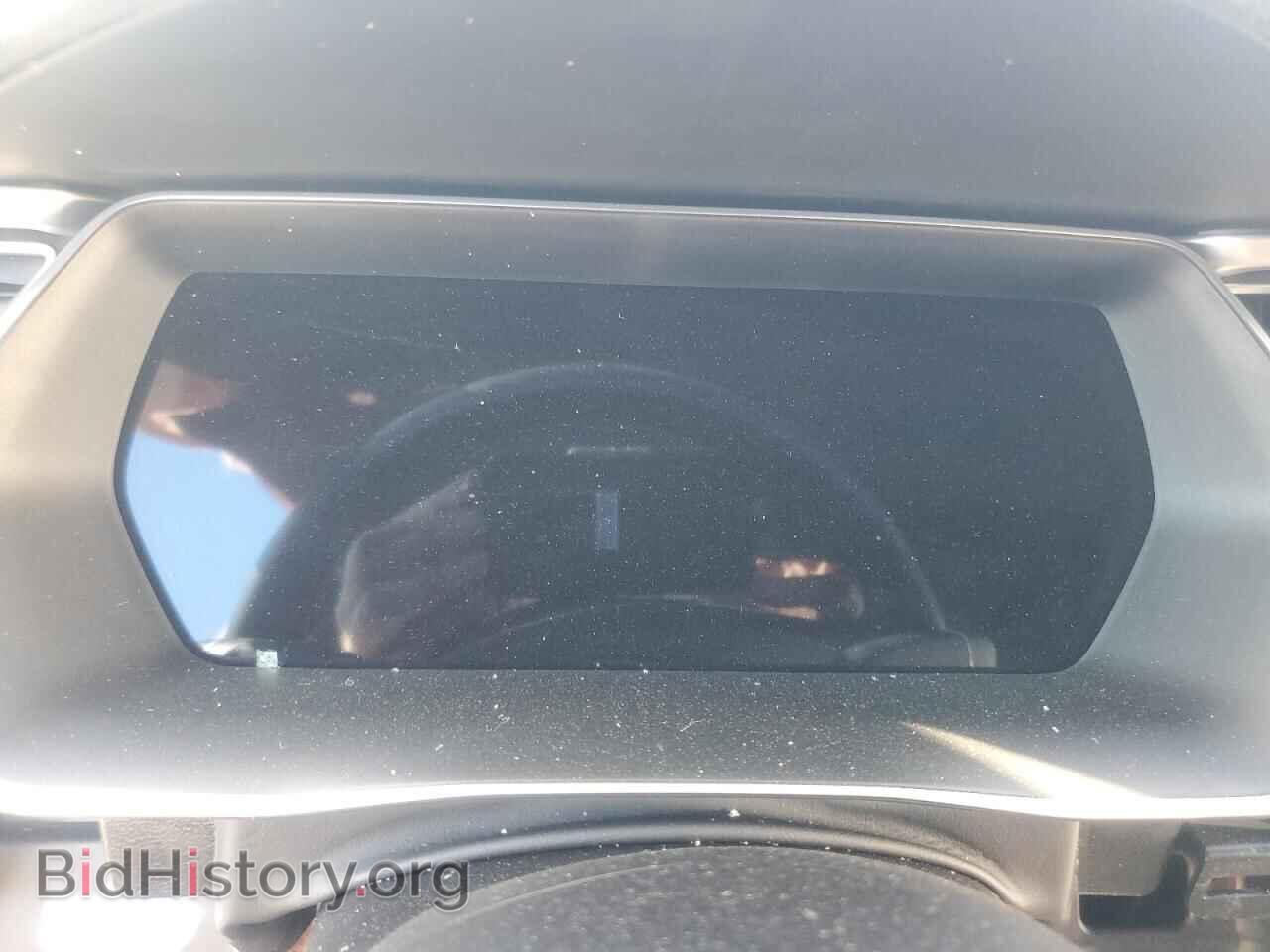 2016 TESLA MODEL S - VIN: 5YJSA1E21GF159451 - Photo 9