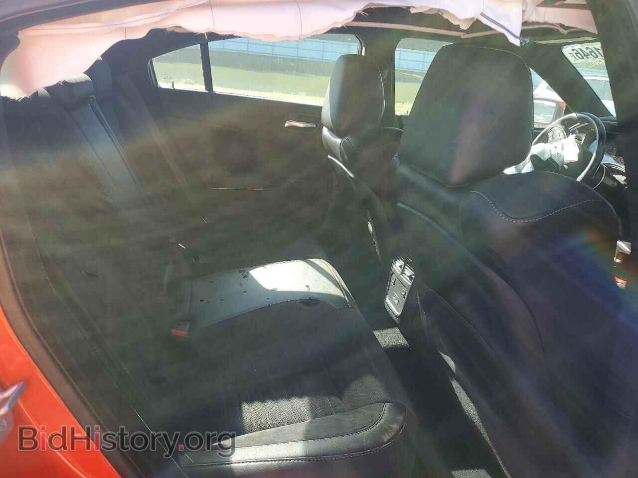 2021 DODGE CHARGER - VIN: 2C3CDXCT6MH682162 - Photo 10