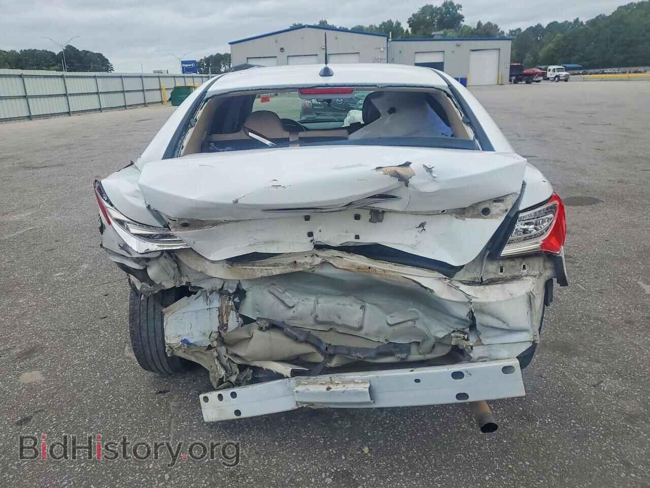 2013 CHRYSLER 200 - VIN: 1C3CCBBB6DN546510 - Photo 6