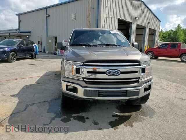 2018 FORD All Models - VIN: 1FTMF1CB6JKD50161 - Фото 13